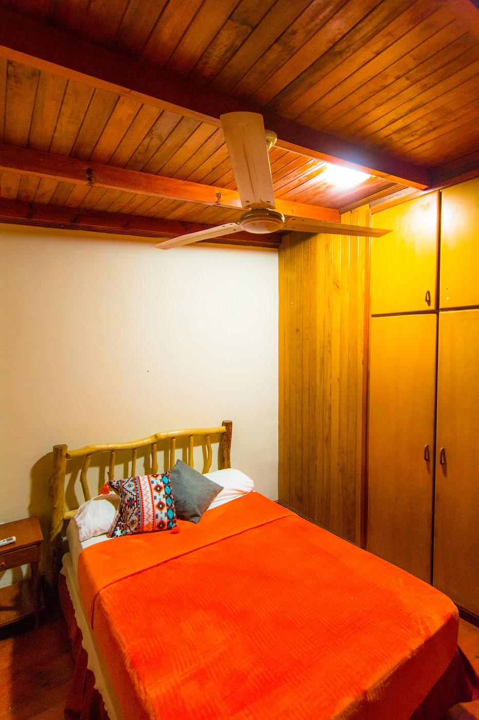 Posada Los Tajibos Puerto Iguazú Eksteriør bilde