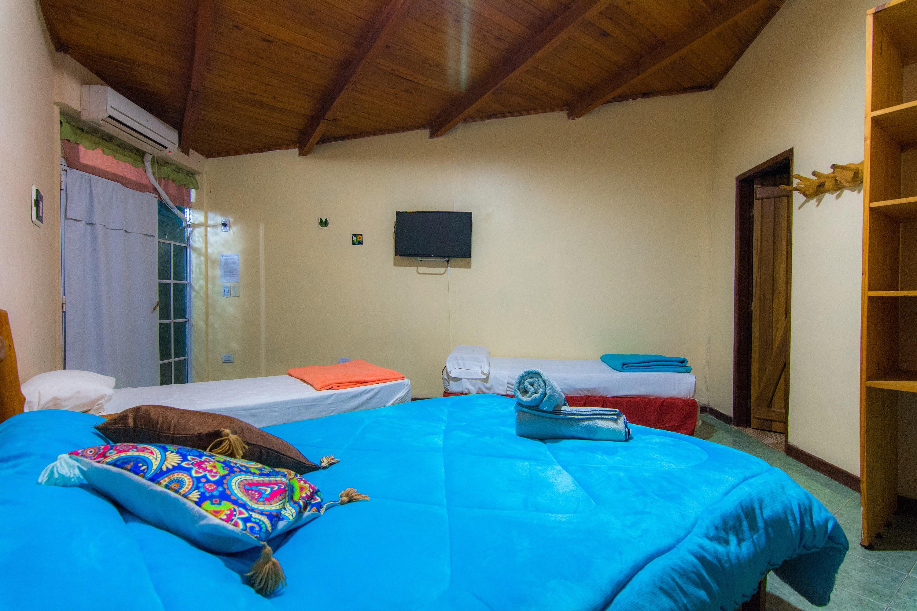 Posada Los Tajibos Puerto Iguazú Eksteriør bilde