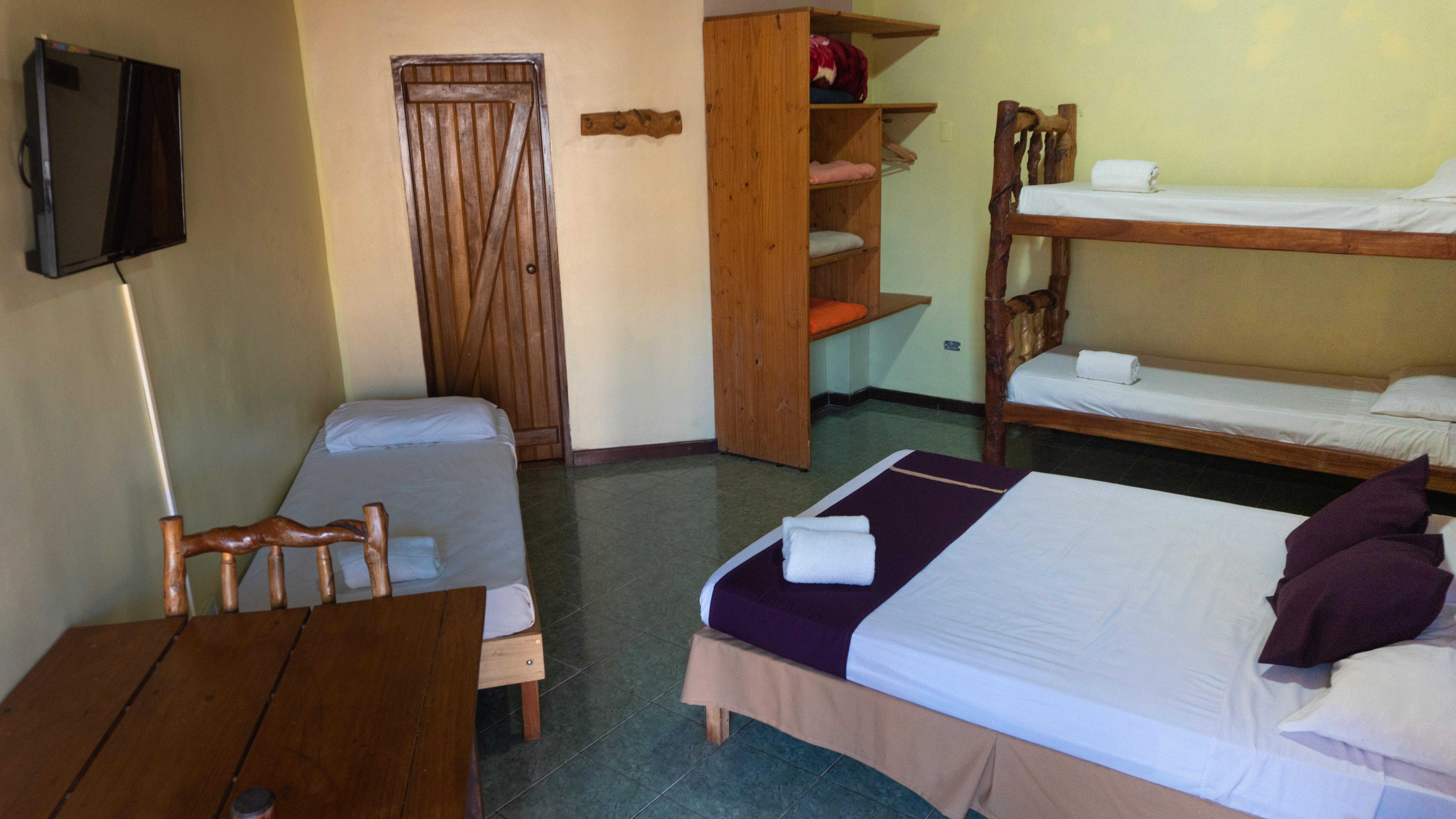 Posada Los Tajibos Puerto Iguazú Eksteriør bilde