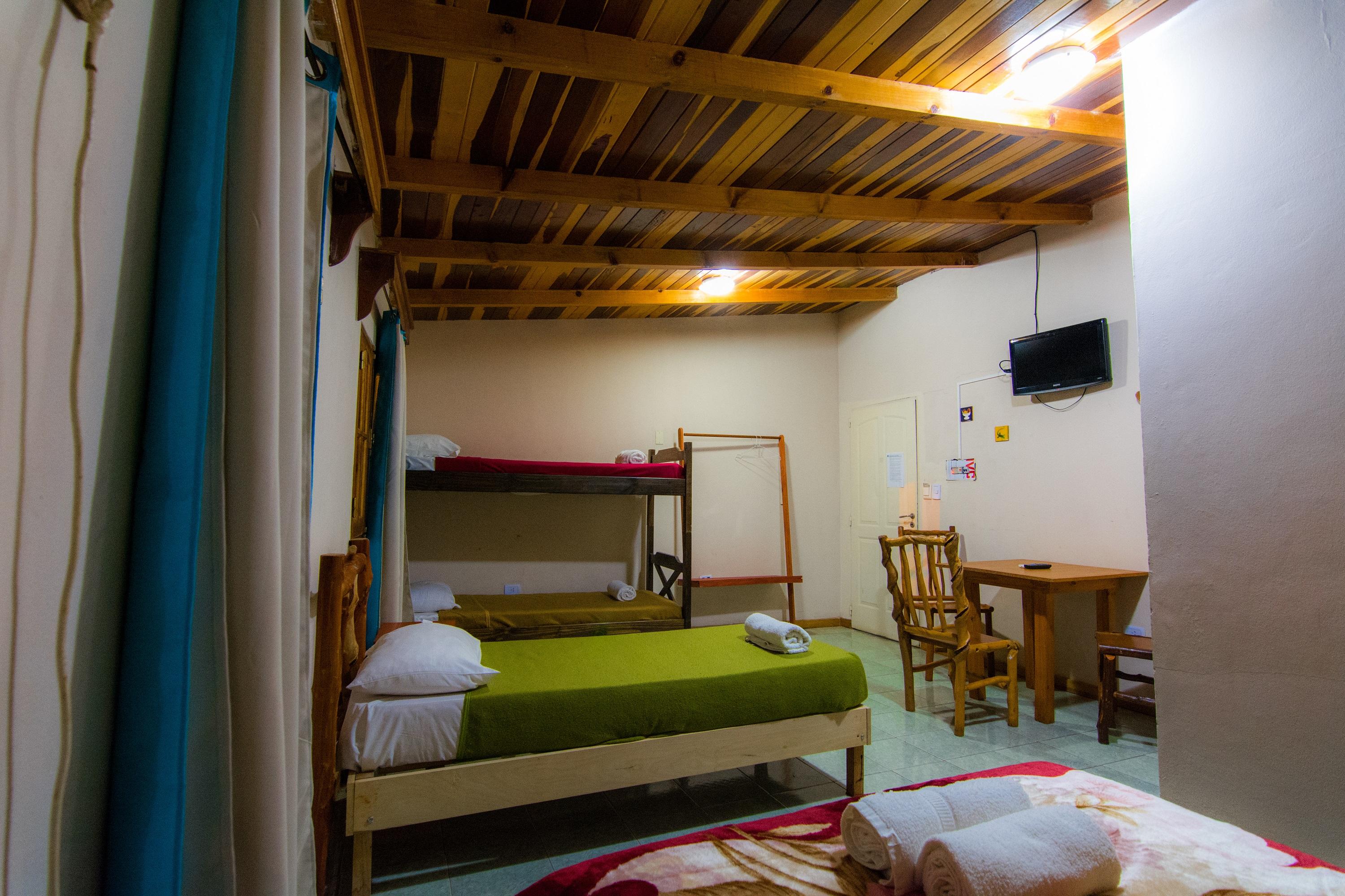 Posada Los Tajibos Puerto Iguazú Eksteriør bilde
