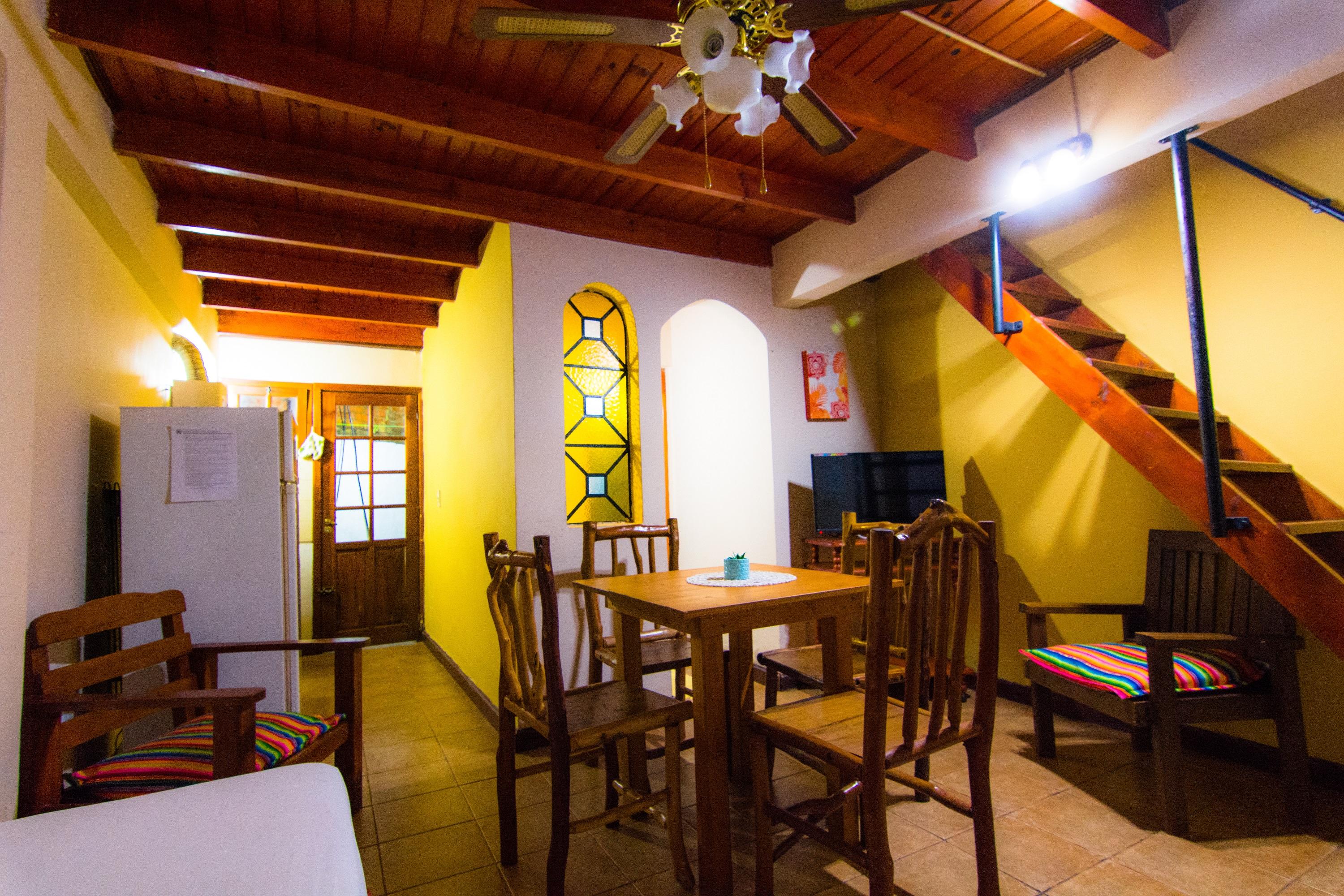 Posada Los Tajibos Puerto Iguazú Eksteriør bilde