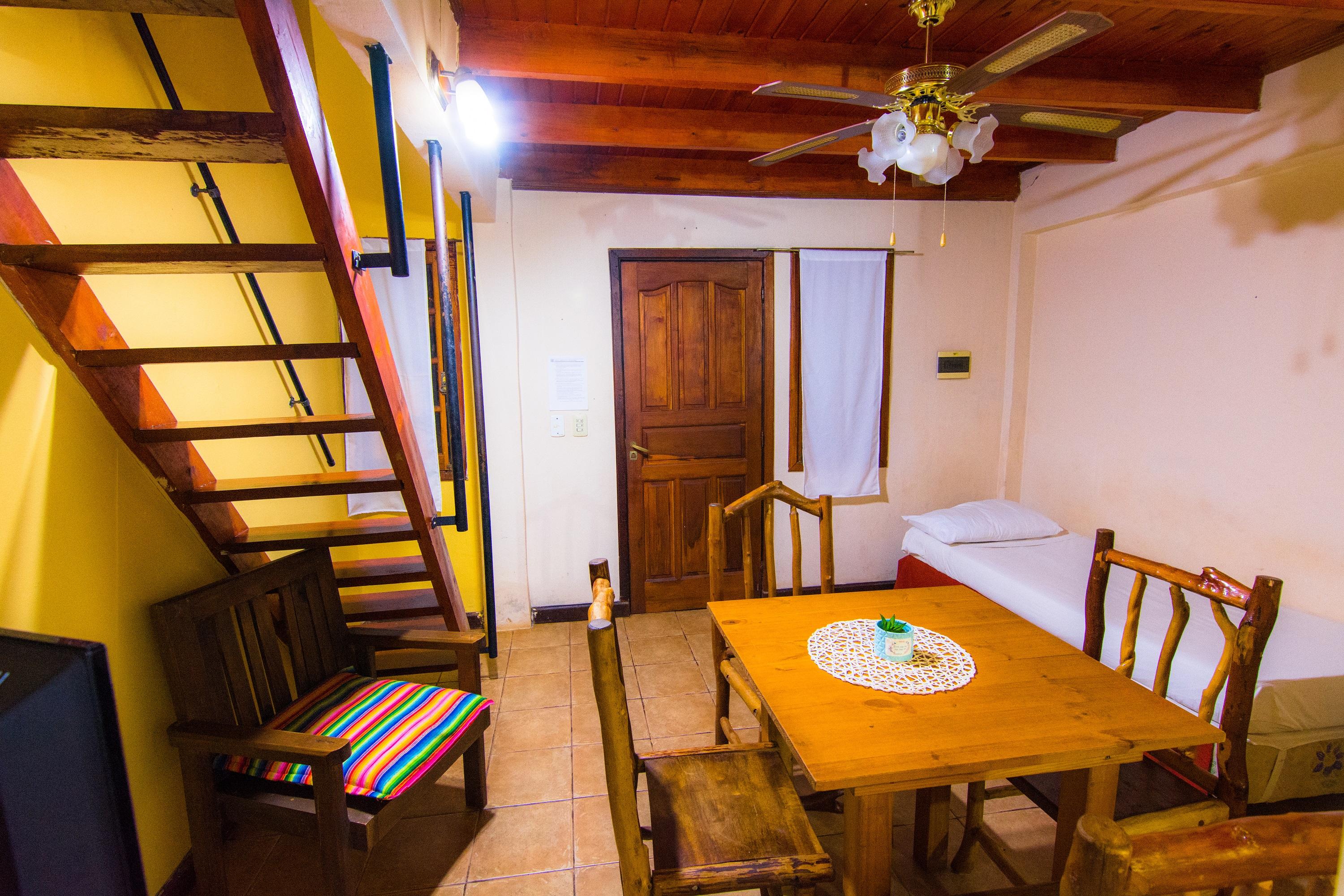 Posada Los Tajibos Puerto Iguazú Eksteriør bilde
