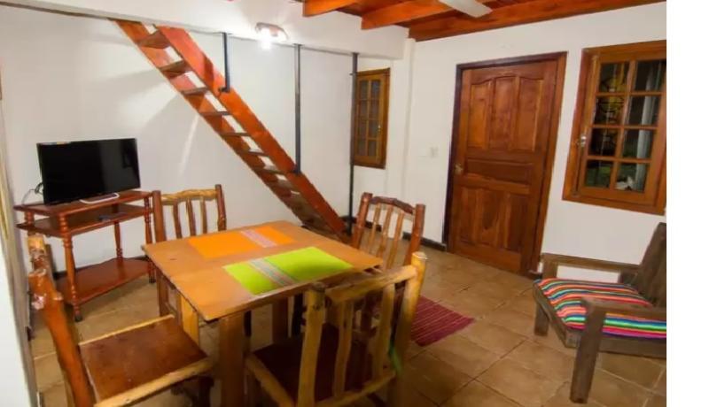 Posada Los Tajibos Puerto Iguazú Eksteriør bilde