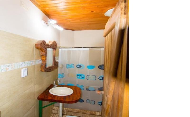 Posada Los Tajibos Puerto Iguazú Eksteriør bilde