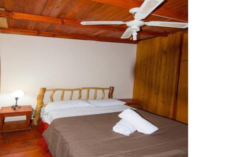 Posada Los Tajibos Puerto Iguazú Eksteriør bilde